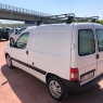 PEUGEOT RANCH 1.4 METANO 2008 AUTOCARRO 